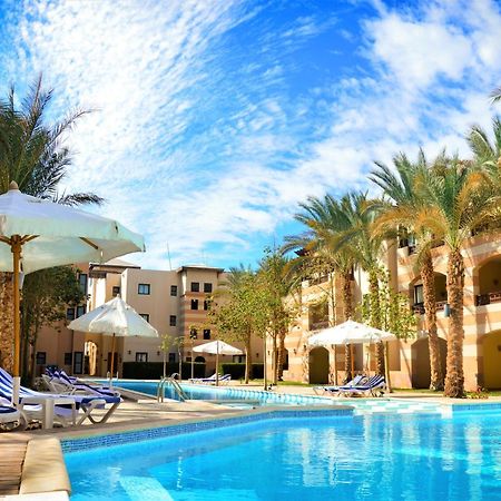Marina Residence Suites Port Ghalib Exterior foto