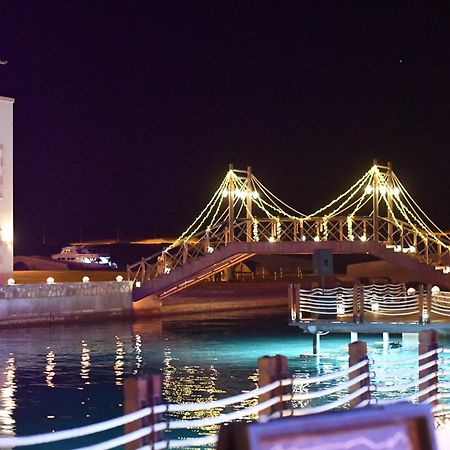 Marina Residence Suites Port Ghalib Exterior foto